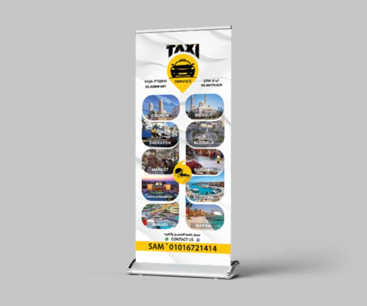 taxi-travel-rollup-senzo-color-vision-advert-1